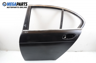 Door for BMW 7 (E65) 3.0 d, 211 hp, sedan automatic, 2006, position: rear - left