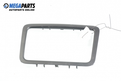 Consola centrală pentru Skoda Fabia 1.2, 60 cp, hatchback, 2010