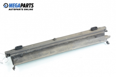 Radiator support bar for BMW 5 (E60, E61) 3.0 d, 218 hp, station wagon automatic, 2005
