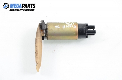 Fuel pump for Ford Fiesta 1.3, 60 hp, 3 doors, 1997