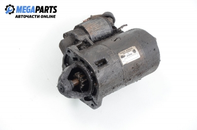 Starter for Fiat Fiorino 1.4, 67 hp, 1995