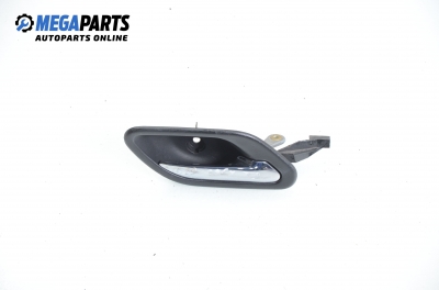 Inner handle for BMW 5 (E39) 2.5 TDS, 143 hp, station wagon, 1998, position: rear - right