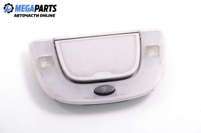 Interior courtesy light for Mercedes-Benz S-Class W220 (1998-2005) 4.0 automatic