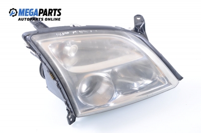 Headlight for Opel Signum 2.0 DTI, 100 hp, 2004, position: right