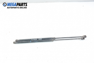 Stoßdämpfer heckklappe for Opel Corsa B 1.4, 60 hp, 1994