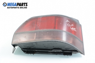 Tail light for Renault Clio I 1.2, 58 hp, 5 doors, 1991, position: right