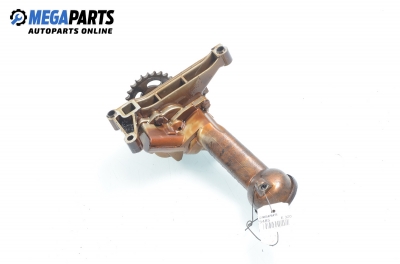 Oil pump for Mercedes-Benz E-Class 210 (W/S) 3.2, 220 hp, sedan automatic, 1998