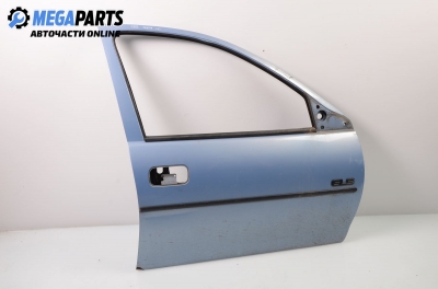 Door for Opel Corsa B 1.4, 82 hp, hatchback, 1993, position: front - right
