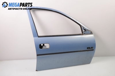 Ușă for Opel Corsa B 1.4, 82 hp, hatchback, 1993, position: dreaptă - fața