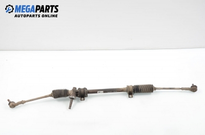 Mechanical steering rack for Mazda 121 (DB) 1.3, 60 hp, sedan, 1992