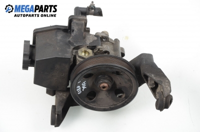 Power steering pump for Mercedes-Benz C-Class 203 (W/S/CL) 2.0, 129 hp, sedan automatic, 2001