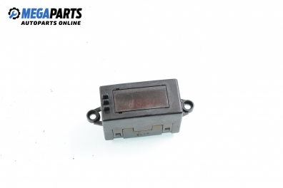 Clock for Kia Sorento 2.5 CRDi, 140 hp automatic, 2004