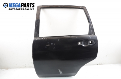 Door for Suzuki Liana 1.6 4WD, 107 hp, hatchback, 2003, position: rear - left