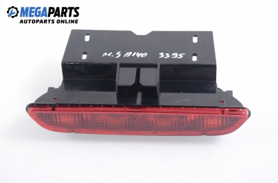 Central tail light for Mercedes-Benz A-Class W168 1.4, 82 hp, 5 doors, 2000