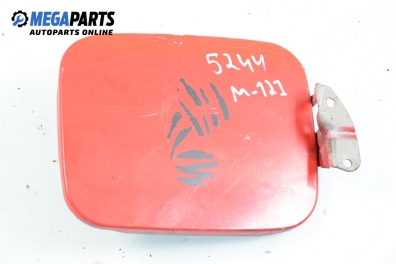 Fuel tank door for Mazda 121 (DB) 1.3 16V, 72 hp, sedan, 1992