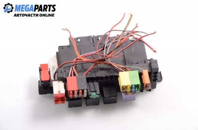 Fuse box for Mercedes-Benz S-Class W220 (1998-2005) 4.0 automatic