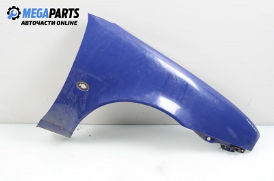 Fender for Ford Fiesta IV (1995-2002) 1.3, hatchback, position: right