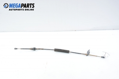 Gearbox cable for Volkswagen Lupo 1.4 16V, 75 hp, 2002