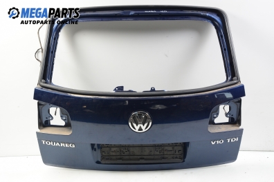Heckklappe für Volkswagen Touareg 5.0 TDI, 313 hp automatik, 2004