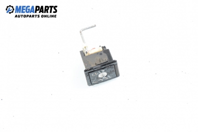 Boot lid key lock for Renault Clio I 1.2, 58 hp, 5 doors, 1991