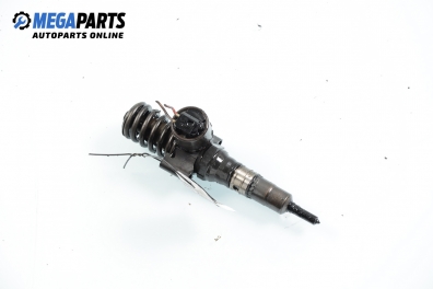 Einspritzdüse für Audi A3 (8P) 2.0 TDI, 140 hp, 3 türen, 2007 № Bosch 0 414 720 404