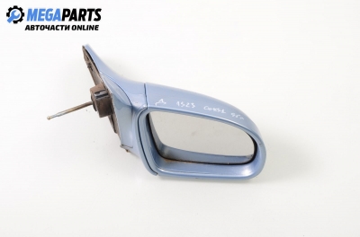 Mirror for Opel Corsa B (1993-2000) 1.4, hatchback, position: right