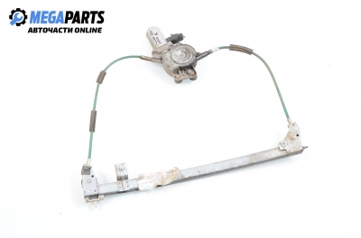 Electric window regulator for Fiat Punto 1.4 GT Turbo, 133 hp, 3 doors, 1993, position: left