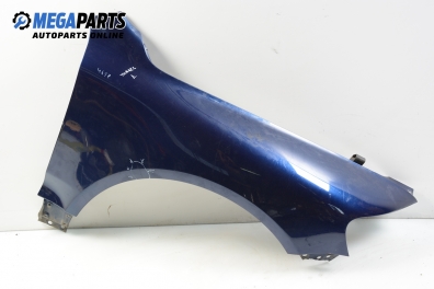 Fender for Volkswagen Touareg 5.0 TDI, 313 hp automatic, 2004, position: right