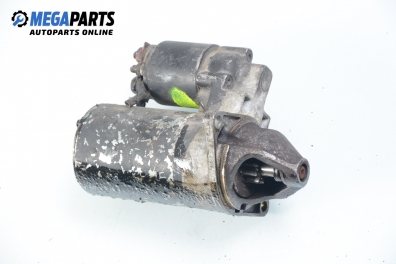 Starter for Opel Corsa B 1.2, 45 hp, 3 doors, 1993