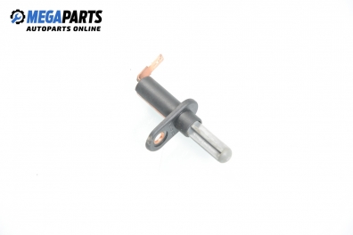 Sensor alarmsystem für Opel Corsa C 1.0, 60 hp, hecktür, 5 türen, 2008