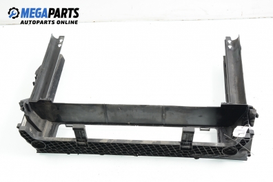Suport radiatoare for BMW 5 (E60, E61) 3.0 d, 218 hp, combi automatic, 2005