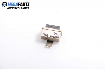 Injection relay for Fiat Brava (1995-2001) 1.6, hatchback