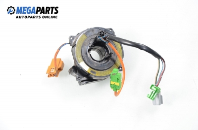 Steering wheel ribbon cable for Volvo S80 2.8 T6, 272 hp automatic, 2000
