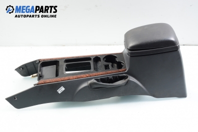 Armrest for Kia Sorento 2.5 CRDi, 140 hp automatic, 2004