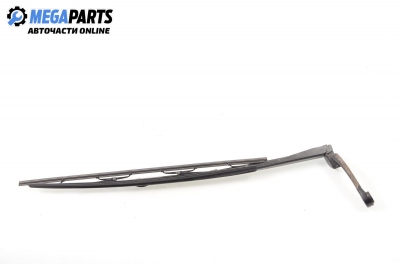Braț ștergătoare parbriz for Audi A4 (B6) (2000-2006) 2.6, sedan, position: dreaptă - fața