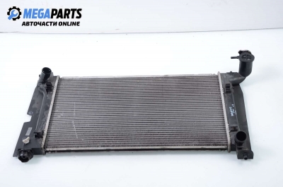 Radiator de apă for Toyota Avensis 1.8, 129 hp, combi, 2003