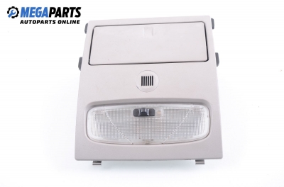 Interior courtesy light for Ford Mondeo 2.0 TDCi, 130 hp, hatchback, 2002
