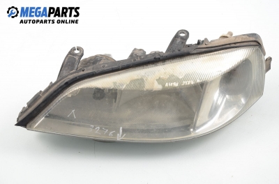 Headlight for Opel Astra G 1.7 16V DTI, 75 hp, truck, 2000, position: left