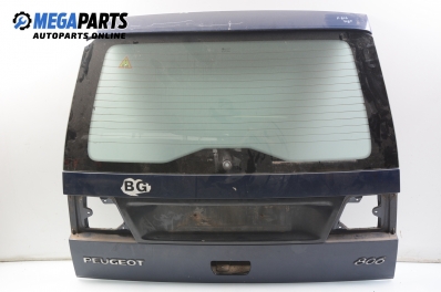 Boot lid for Peugeot 806 2.0, 121 hp, 1995
