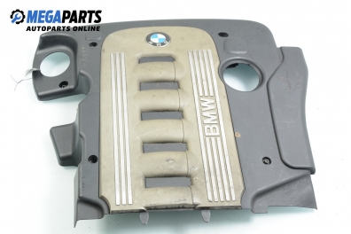 Engine cover for BMW 5 (E60, E61) 3.0 d, 218 hp, station wagon automatic, 2005