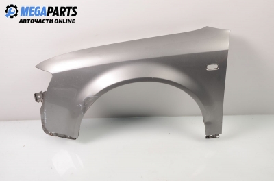 Kotflügel for Audi A4 (B6) 2.4, 170 hp, sedan, 2004, position: links