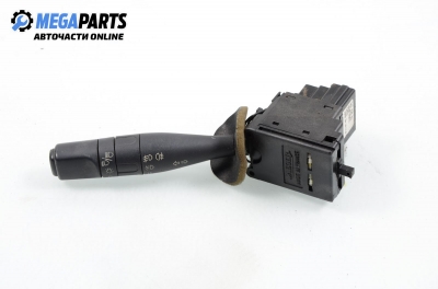 Lights lever for Peugeot 206 1.4, 75 hp, hatchback, 1998