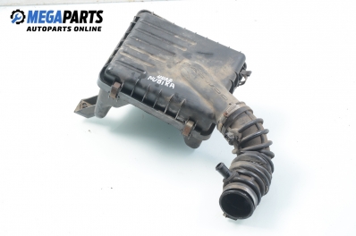 Air cleaner filter box for Daewoo Nubira 1.6 16V, 106 hp, sedan, 1999