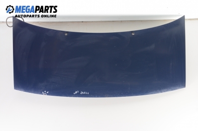 Bonnet for Peugeot 806 2.0, 121 hp, 1995