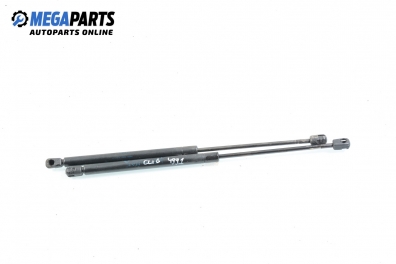 Stoßdämpfer heckklappe for Renault Clio I 1.2, 58 hp, 1991