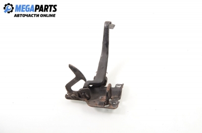 Încuietoare capotă for Audi A4 (B6) 2.4, 170 hp, sedan, 2004