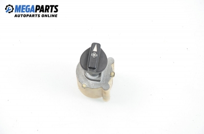 Heater fan switch for Mercedes-Benz 124 (W/S/C/A/V) 3.0, 180 hp, sedan automatic, 1990