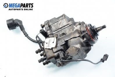 Diesel injection pump for BMW 3 (E36) 1.7 TDS, 90 hp, sedan, 1995