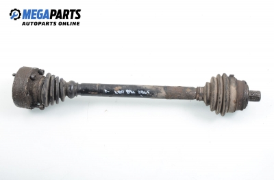 Driveshaft for Audi 80 (B3) 1.8, 75 hp, sedan, 1989, position: left