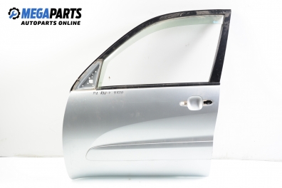 Door for Toyota RAV4 (XA20) 2.0 D-4D, 116 hp, 5 doors, 2003, position: front - left